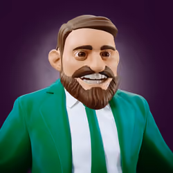 Rich Dwarf #178