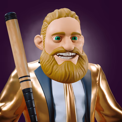 Richdwarvestribe