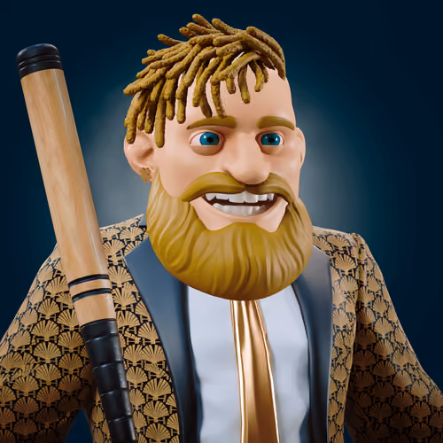 Rich Dwarf #631