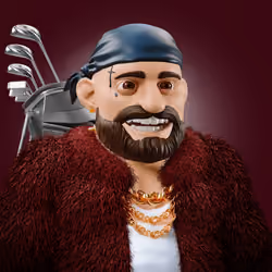 Rich Dwarf #4357