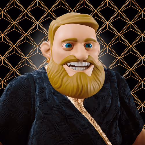 Rich Dwarf #1281