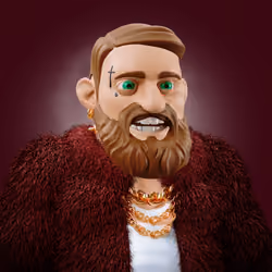 Rich Dwarf #2862