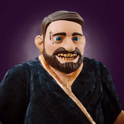 Rich Dwarf #3499