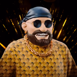 Rich Dwarf #39