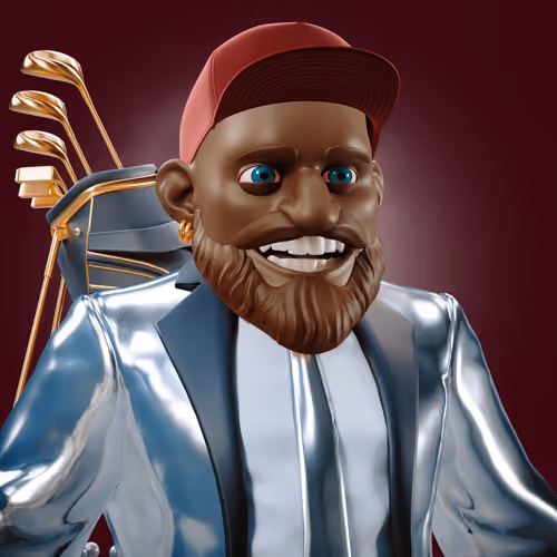 Rich Dwarf #714