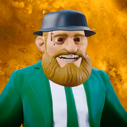 Rich Dwarf #1326