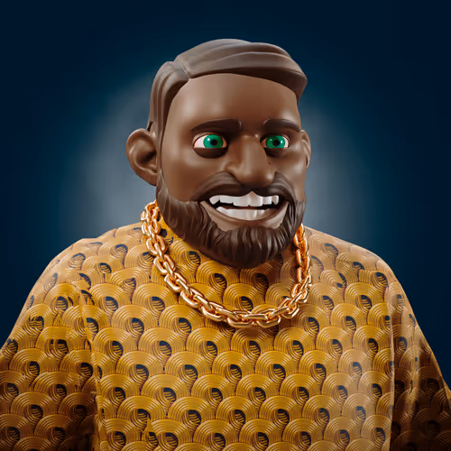 Richdwarvestribe