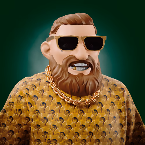 Rich Dwarf #341