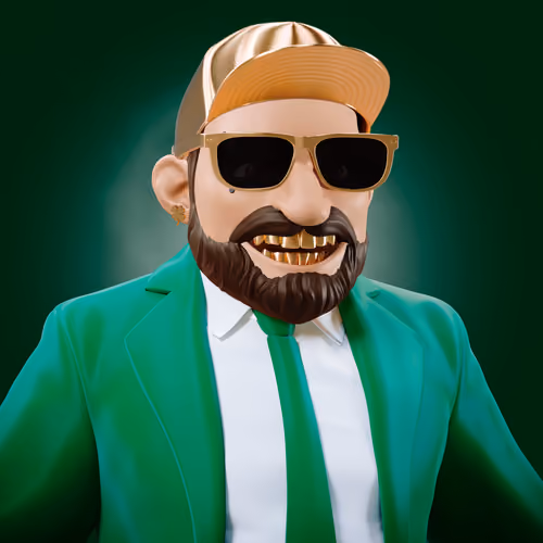 Rich Dwarf #2208