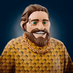 Rich Dwarf #1226