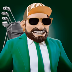 Rich Dwarf #3043