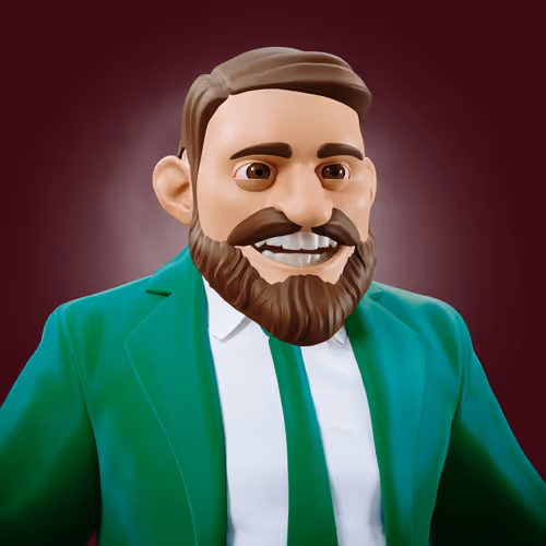 Rich Dwarf #4067