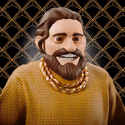 Rich Dwarf #399