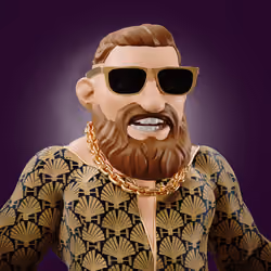 Rich Dwarf #457