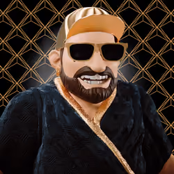 Rich Dwarf #2804