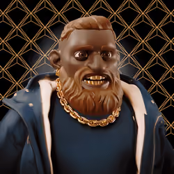 Rich Dwarf #694