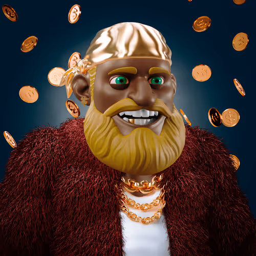 Richdwarvestribe