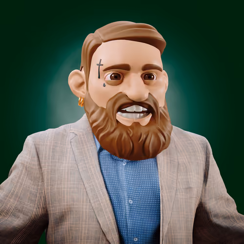 Rich Dwarf #4083