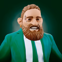 Rich Dwarf #2452