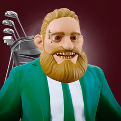 Rich Dwarf #1056