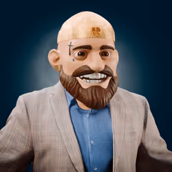 Rich Dwarf #4221