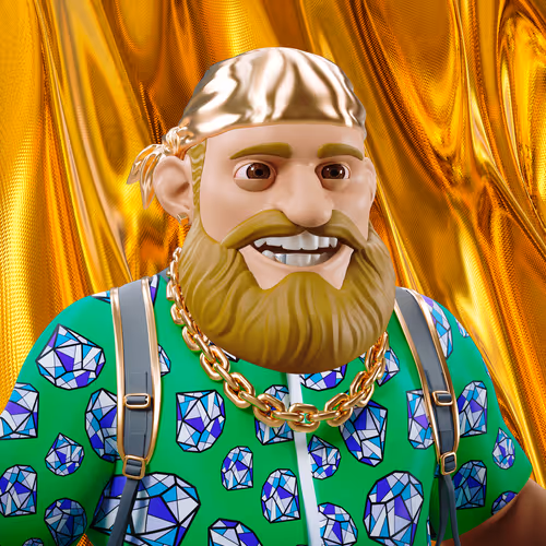 Richdwarvestribe