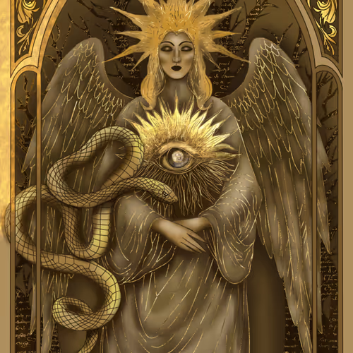 9 Levels of Consciousness