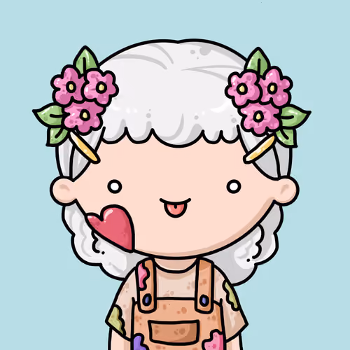 Kumo Resident#0873