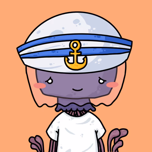 Kumo X World Residents