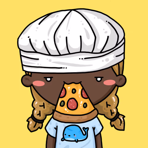 Kumo Resident#1258