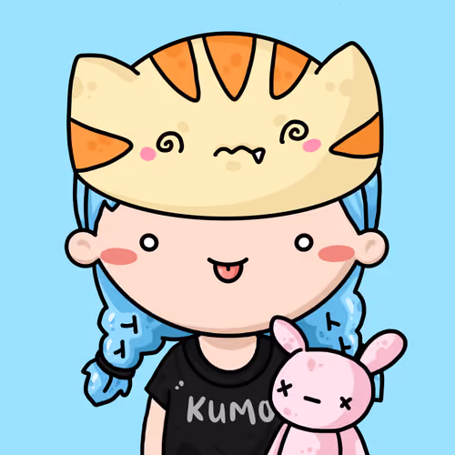 Kumo Resident#6382