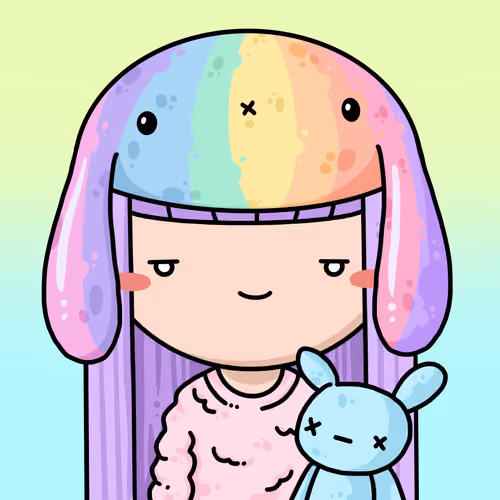 Kumo Resident#3721