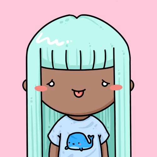 Kumo Resident#0715