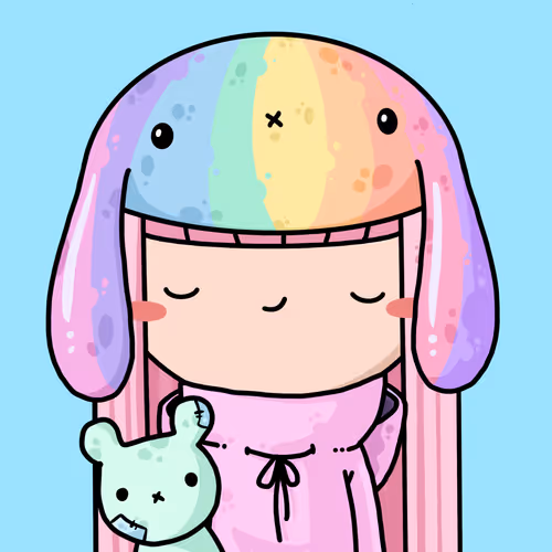 Kumo Resident#3564