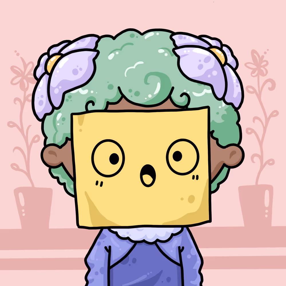 Kumo Resident#6635