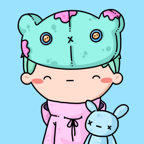 Kumo Resident#4566