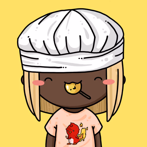 Kumo Resident#0488