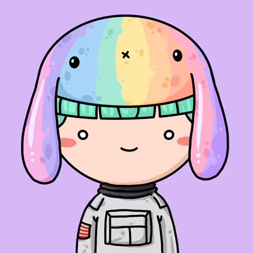 Kumo Resident#2503