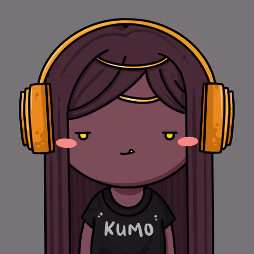 Kumo Resident#6624
