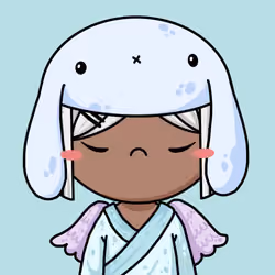 Kumo Resident#0528