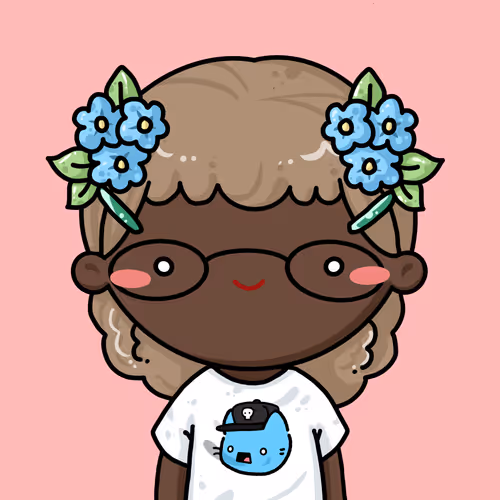 Kumo Resident#0151