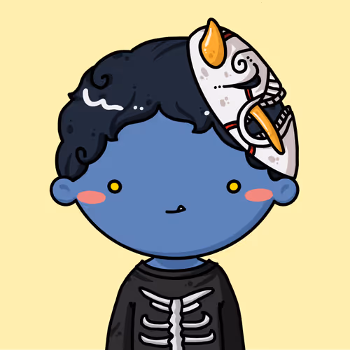Kumo X World Residents