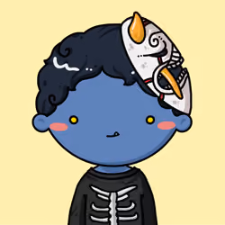 Kumo Resident#0378