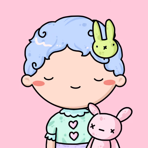 Kumo Resident#3623