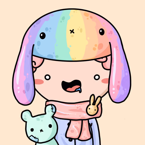 Kumo Resident#5773