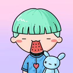 Kumo Resident#0808