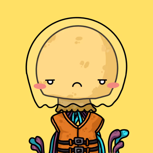 Kumo Resident#0042
