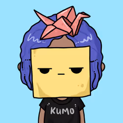 Kumo Resident#3467