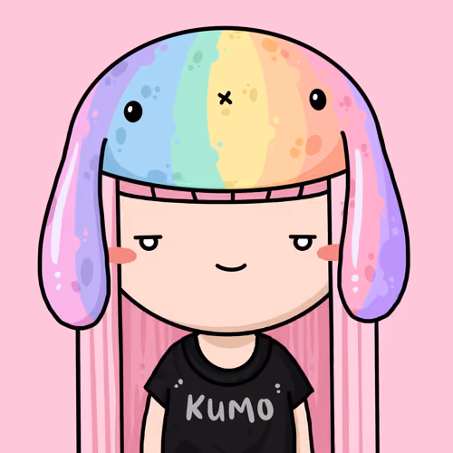 Kumo Resident#6345