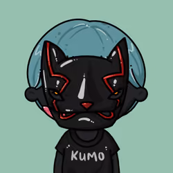 Kumo Resident#0232